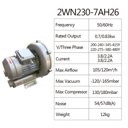 2WN230-7AV15(SINGLE)