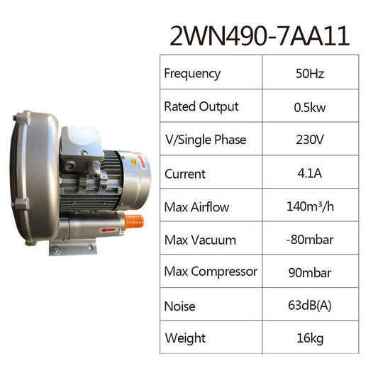 2WN490-7AA11(SINGLE)