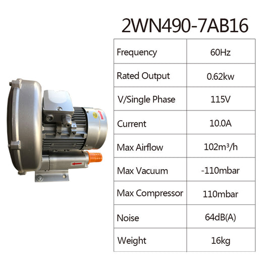 2WN490-7AB16(SINGLE)